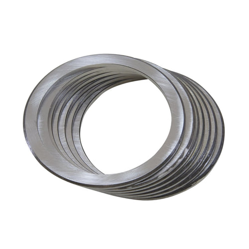 Carrier Shim Kit for Toyota 7.5 Differential Yukon Gear & Axle (SK CCT7.5-SIDE)