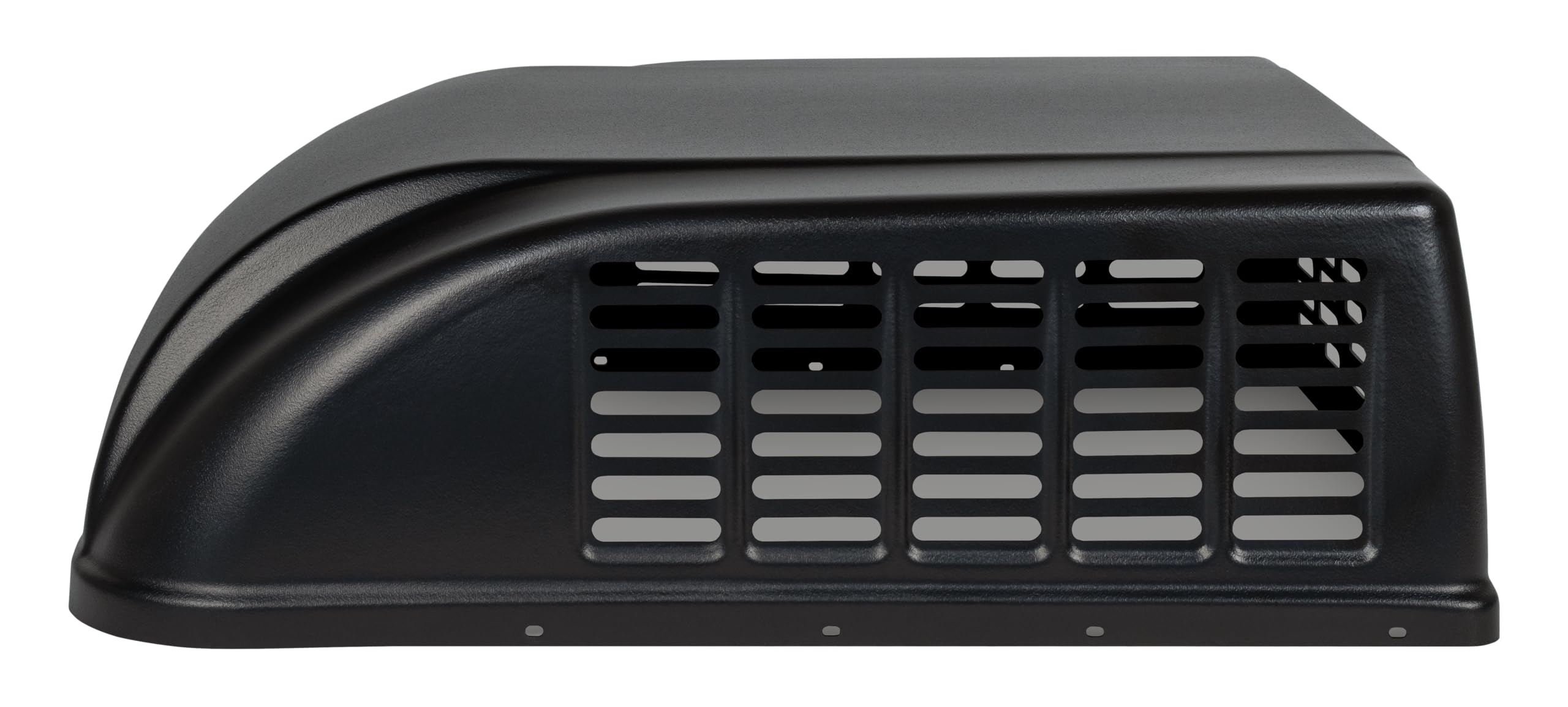 Aftermarket ICON A/C Shroud - fits Advent AC Series - Black