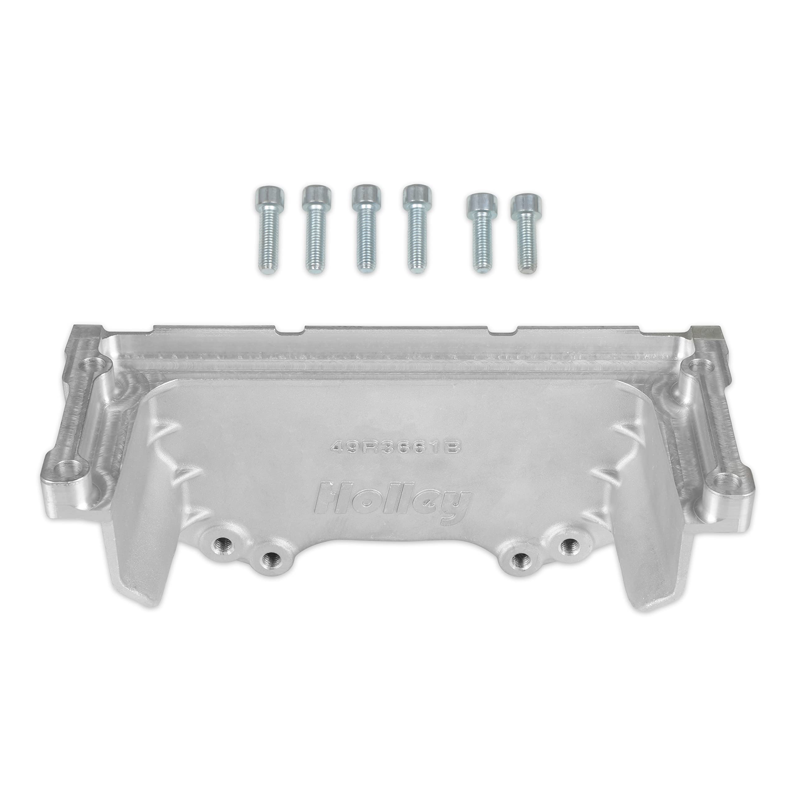 302-65 Holley Gen III Hemi Engine Swap Lower Structure Oil Pan Support