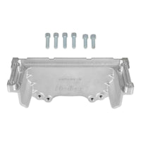 302-65 Holley Gen III Hemi Engine Swap Lower Structure Oil Pan Support
