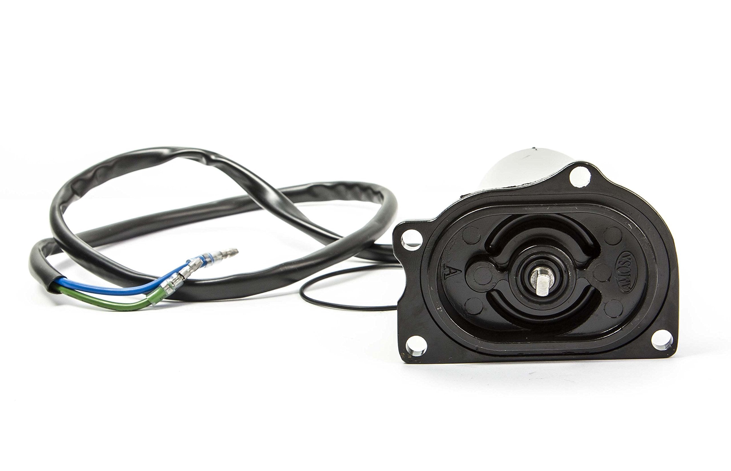 18-6286 Sierra International, Tilt/Trim Motor