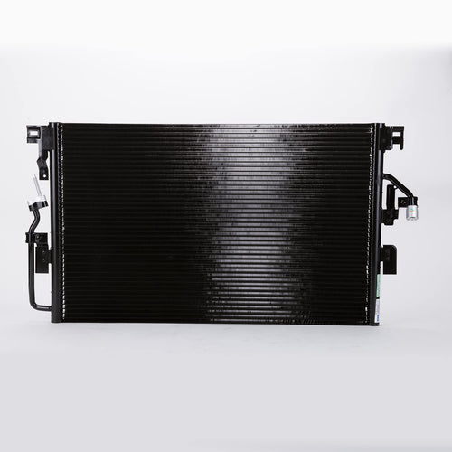 Condenser Assembly TYC 3343 Compatible with 2004-2006 Saturn VUE