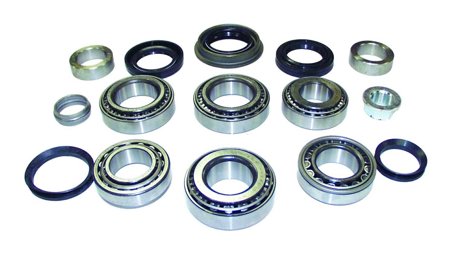 Differential Crown Overhaul Kit
