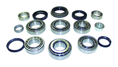 Differential Crown Overhaul Kit