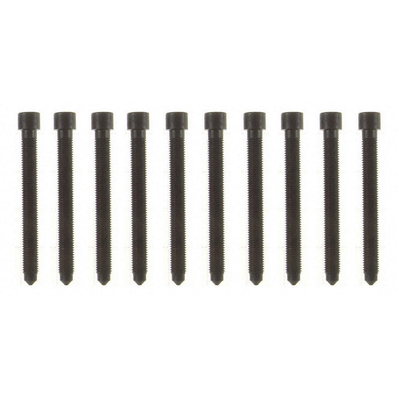 ES FEL-PRO 71172 Head Bolt Set
