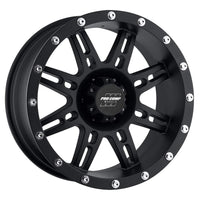 Series 31 Pro Comp Alloys Wheel with Flat Black Finish (20x9"/6x135mm)