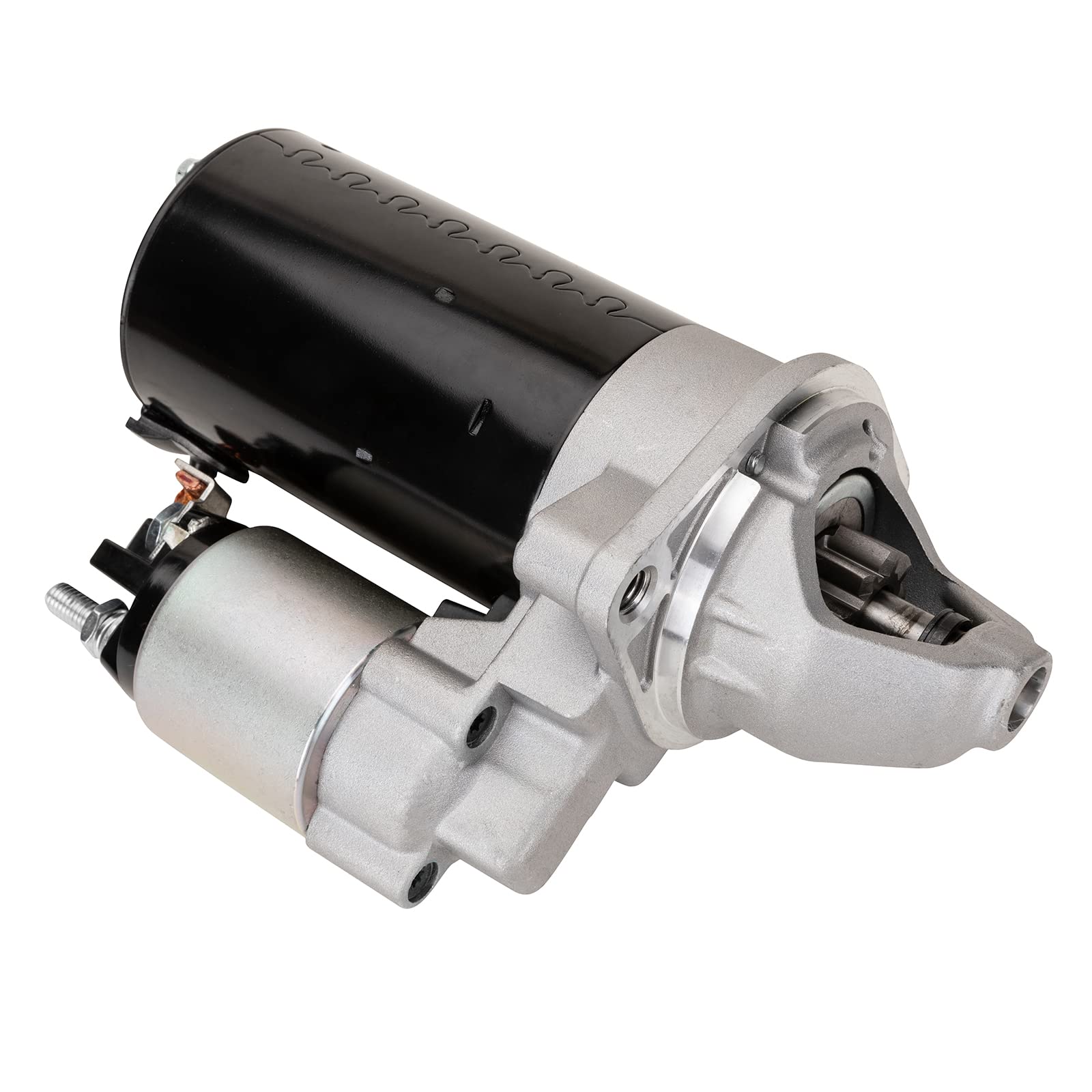 Starter Motor TYC 1-19925 Compatible with 2012-2016 BMW 3 Series