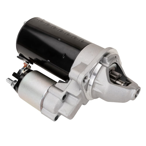 Starter Motor TYC 1-19925 Compatible with 2012-2016 BMW 3 Series