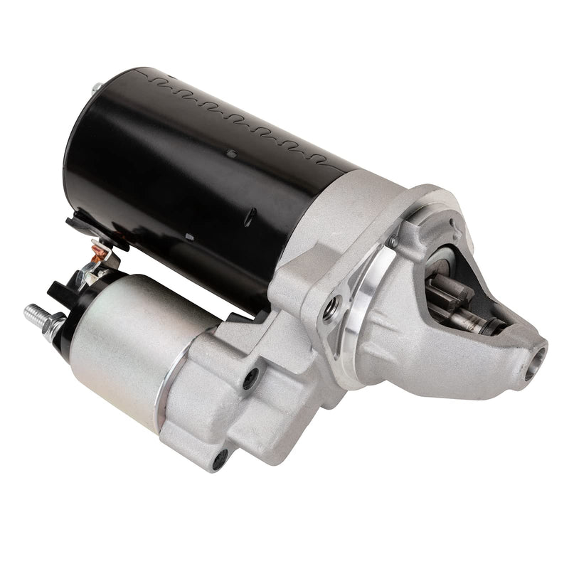Starter Motor TYC 1-19925 Compatible with 2012-2016 BMW 3 Series