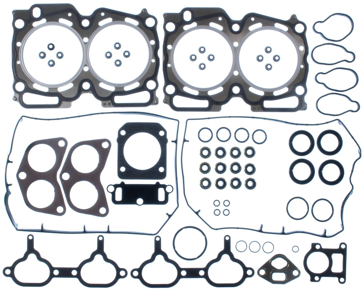 Engine Cylinder Head Gasket Set MAHLE HS54334B
