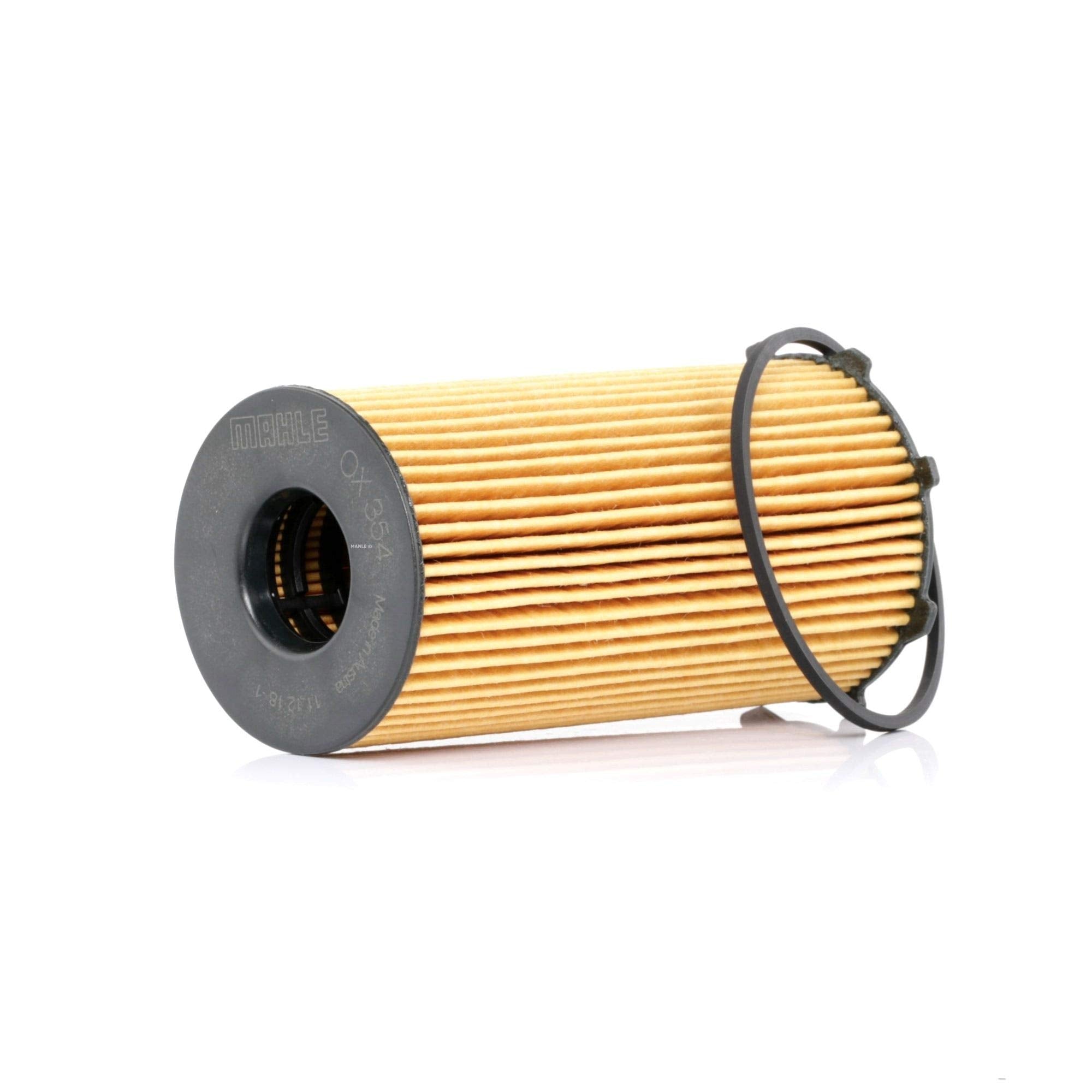 ECO MAHLE OX 354D Oil Filter