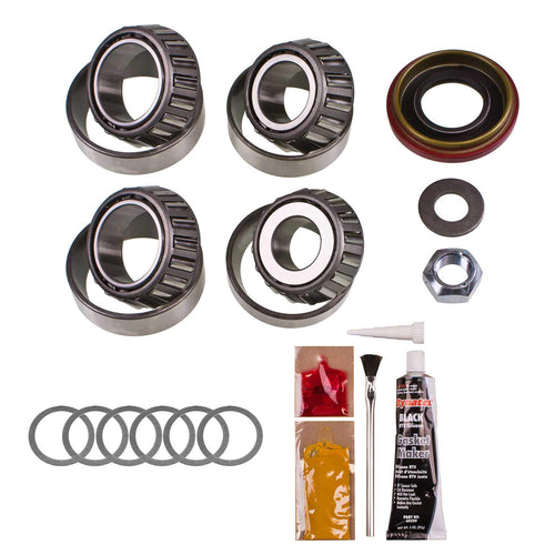 Motive Gear Bearing Kit RA28LR with Koyo Bearings (Dana 44 '68-ON)