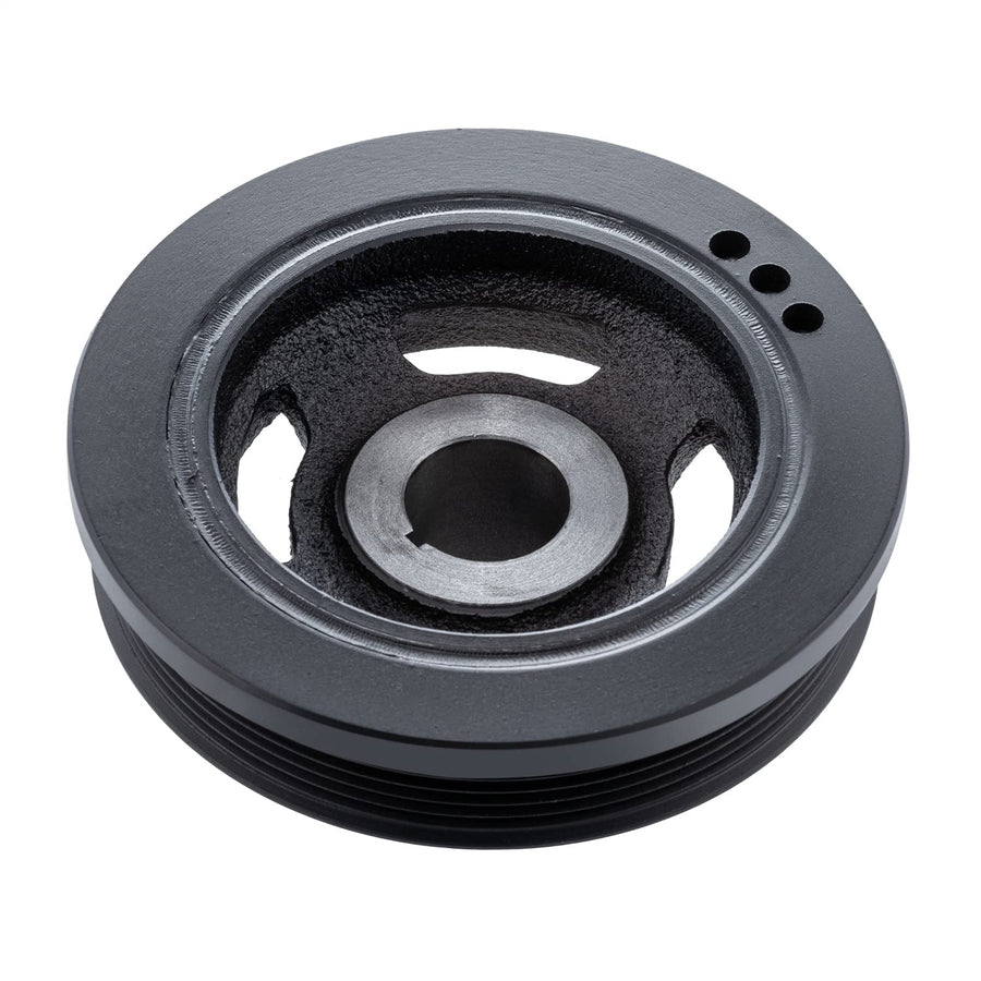 17461.05 | Omix-Ada | Harmonic Balancer | OE Reference: 5184293AH | Fits 2012-2025 Jeep Wrangler JK/JL/Grand Cherokee