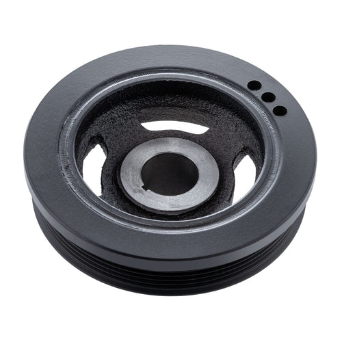 17461.05 | Omix-Ada | Harmonic Balancer | OE Reference: 5184293AH | Fits 2012-2025 Jeep Wrangler JK/JL/Grand Cherokee