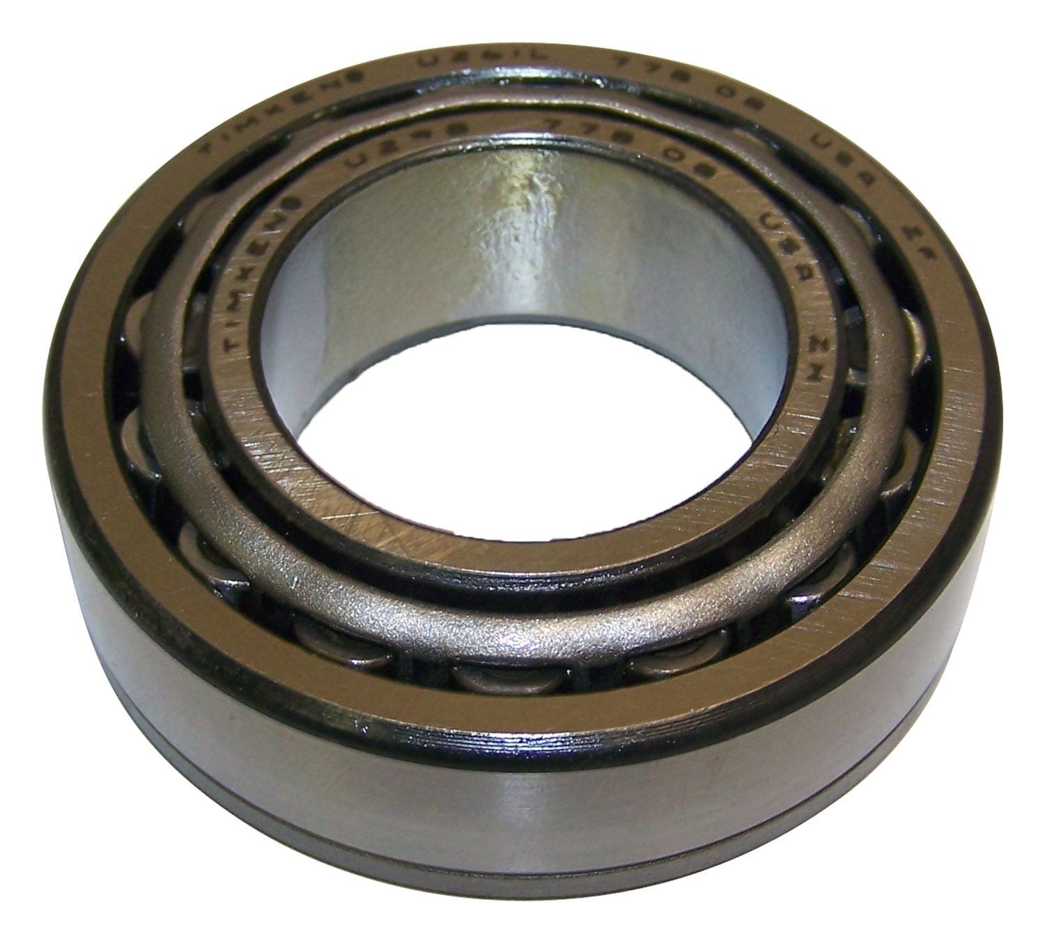 Axle Shaft Crown Automotive Bearing Driveline and Axles