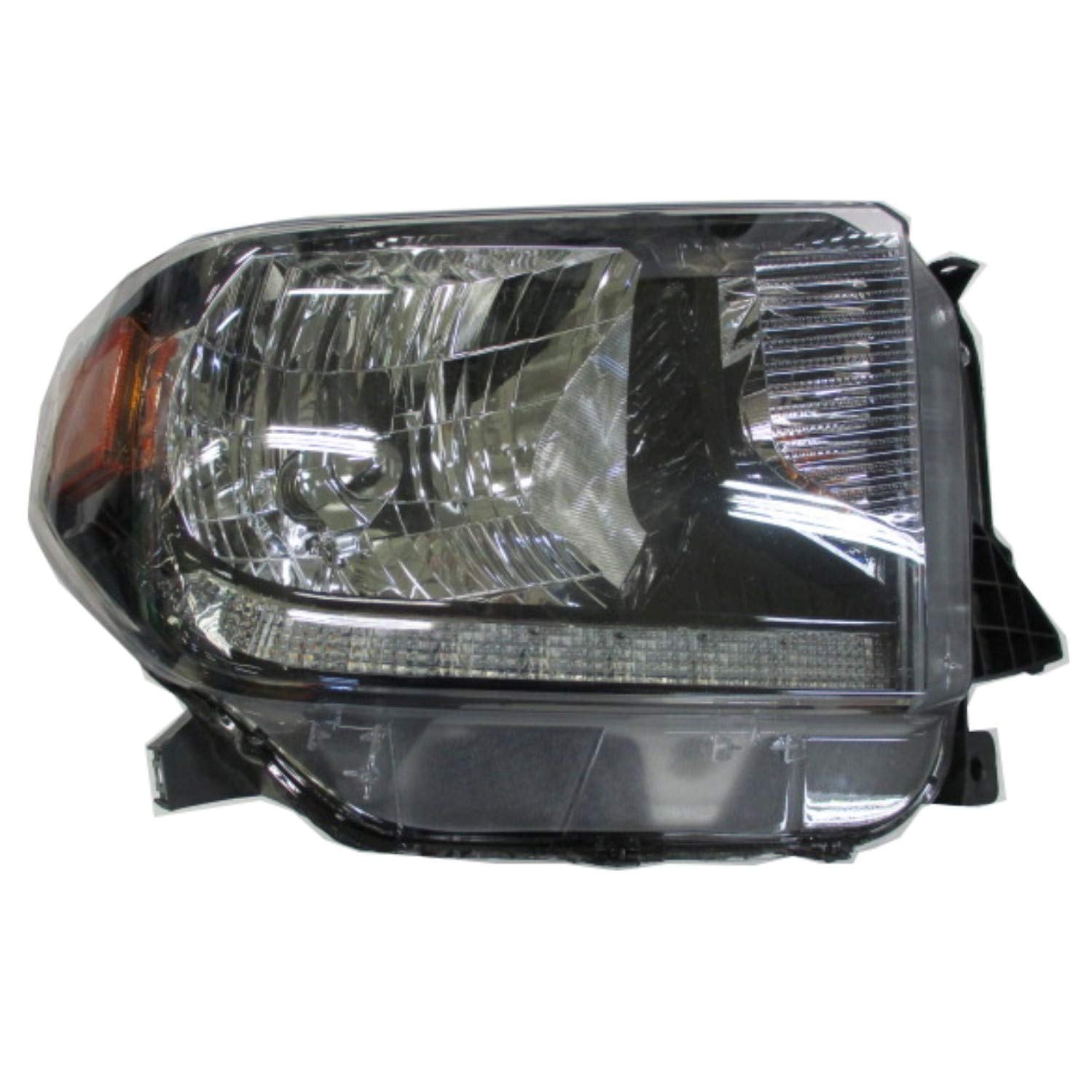 RLB TNDRA 18 HL ASY HALOGEN RH TOYOTA