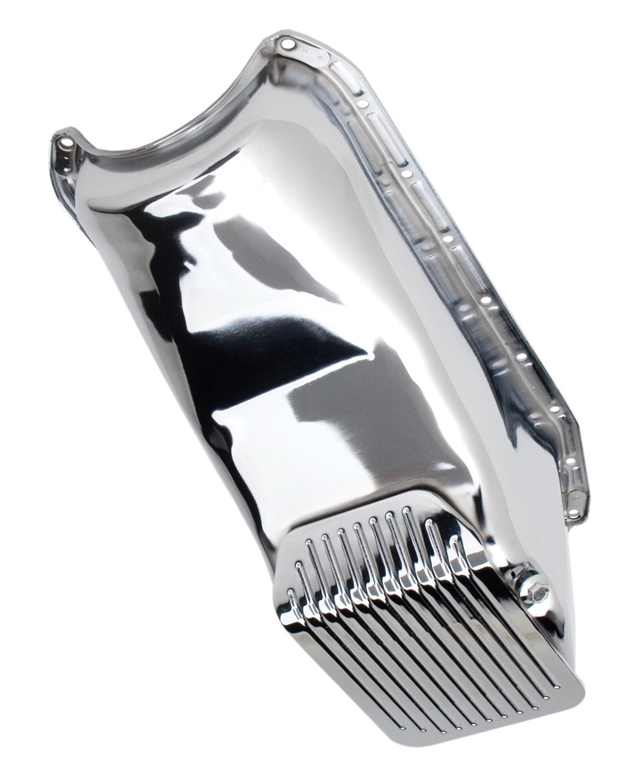 Oil Pan Trans-Dapt 8912