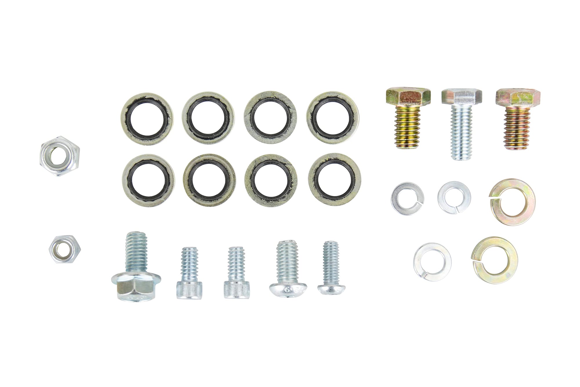 Sinister Diesel CAT Filter Adaptor Blue for 2004.5-2007 Cummins