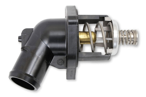 LT4 GM REPLACEMENT THERMOSTAT AND HOUSING Holley 97-247