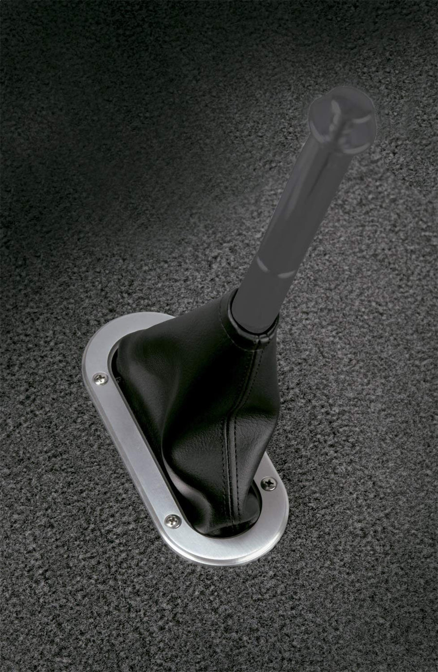 Parking Brake Handle Boot Lokar 70BHBF
