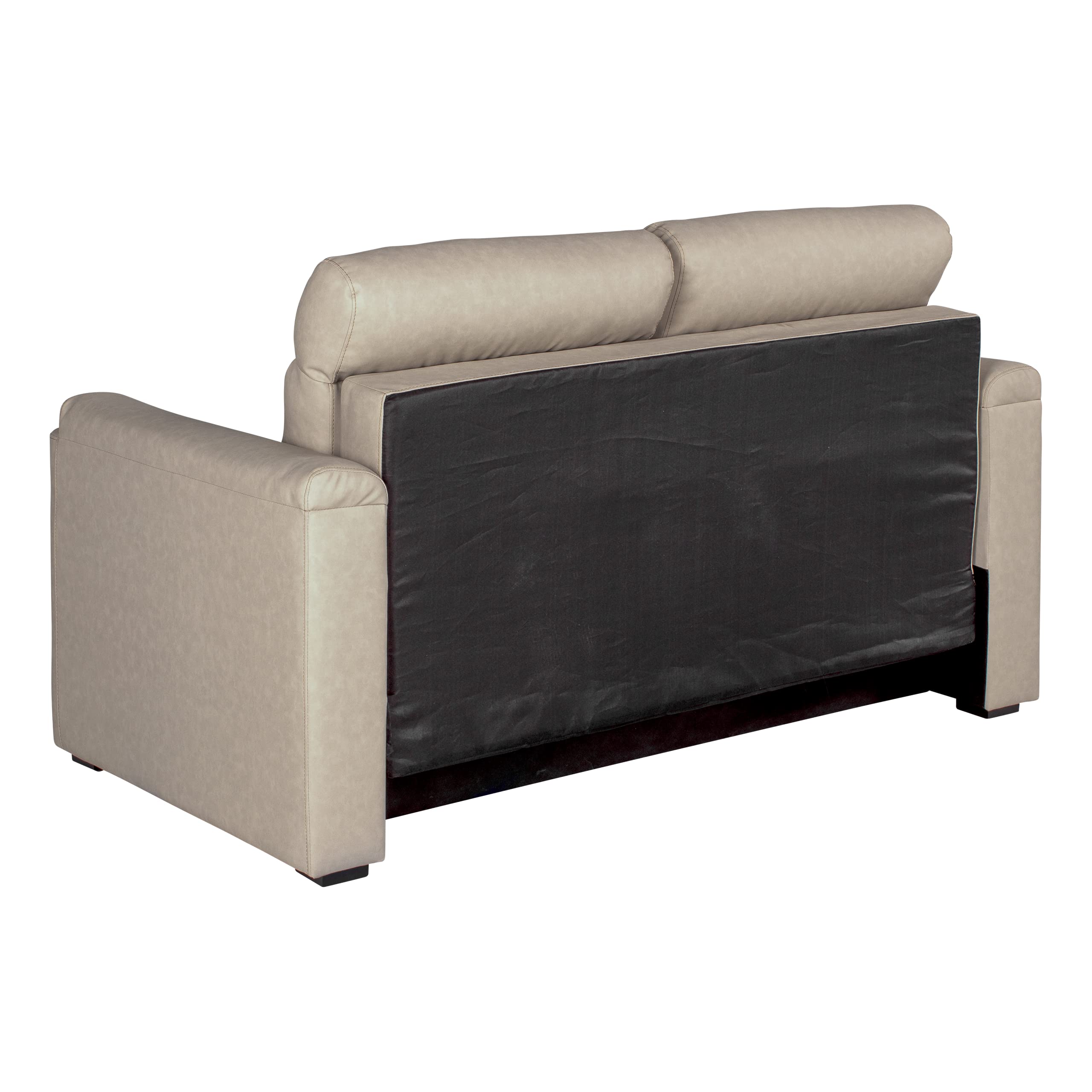 62" Thomas Payne Tri-Fold Sofa for 5th Wheel RVs, Travel Trailers and Motorhomes, Altoona