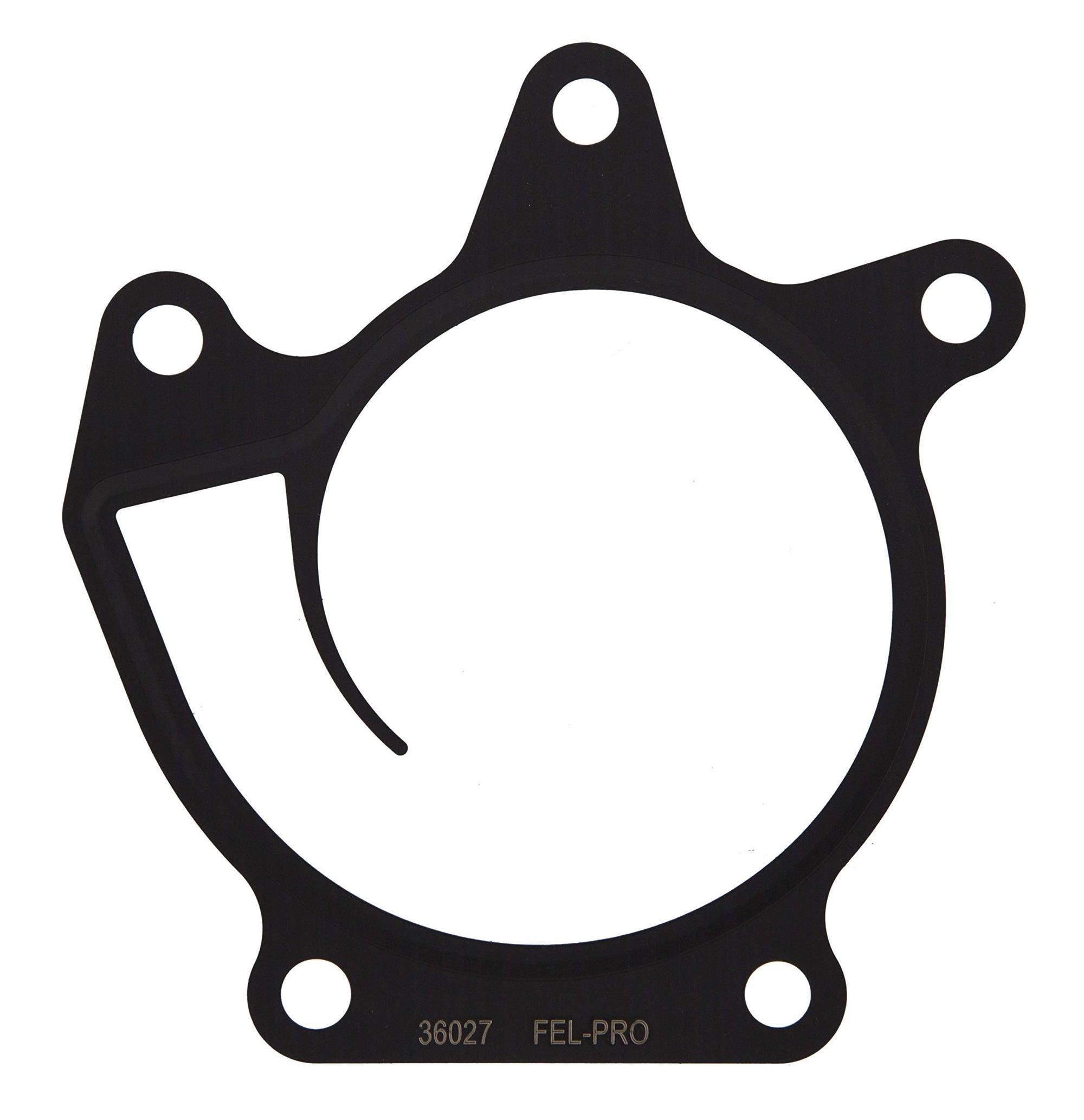 Water Pump FEL-PRO Gasket 36027