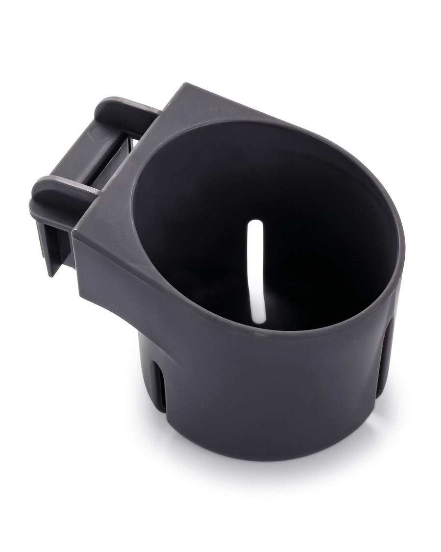 Kuuma Attachment Cup Holder for Kuuma Coolers - Upgrade Your Cooler with Removable Drink Holder to Hold Cups, Bottles, and Cans - (58471)