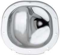 Chrome Trans-Dapt Differential Cover 9465