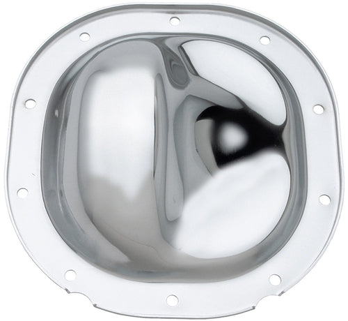 Chrome Trans-Dapt Differential Cover 9465