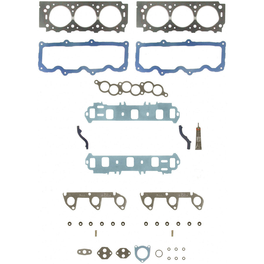 HS FEL-PRO 9277 PT Head Gasket Set