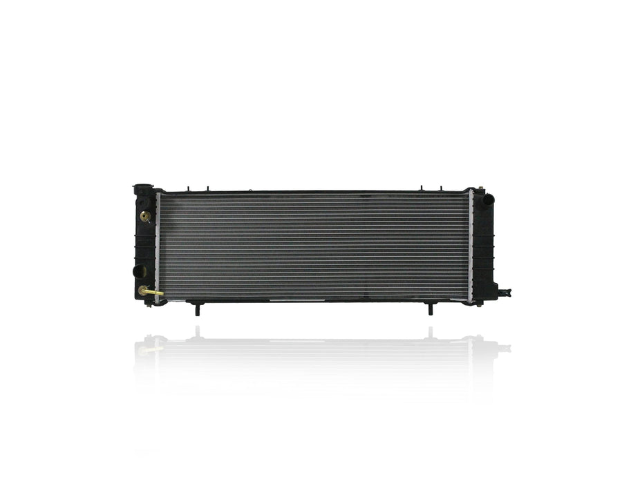 Radiator Koyorad A1193