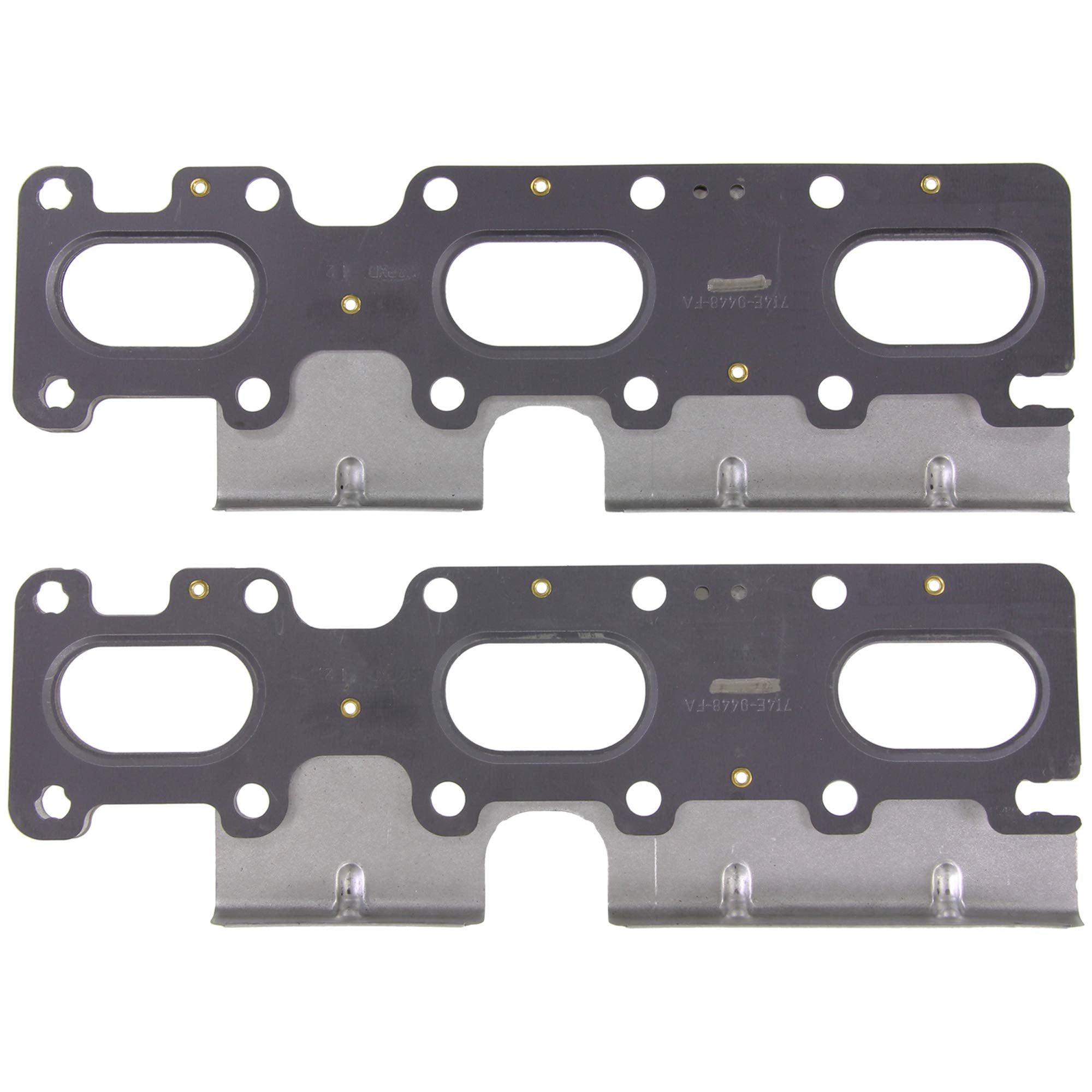 Exhaust Manifold FEL-PRO MS 97121 Gasket Set