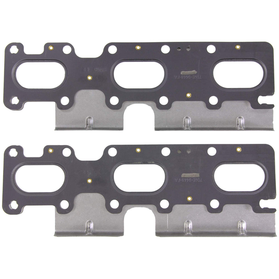 Exhaust Manifold FEL-PRO MS 97121 Gasket Set