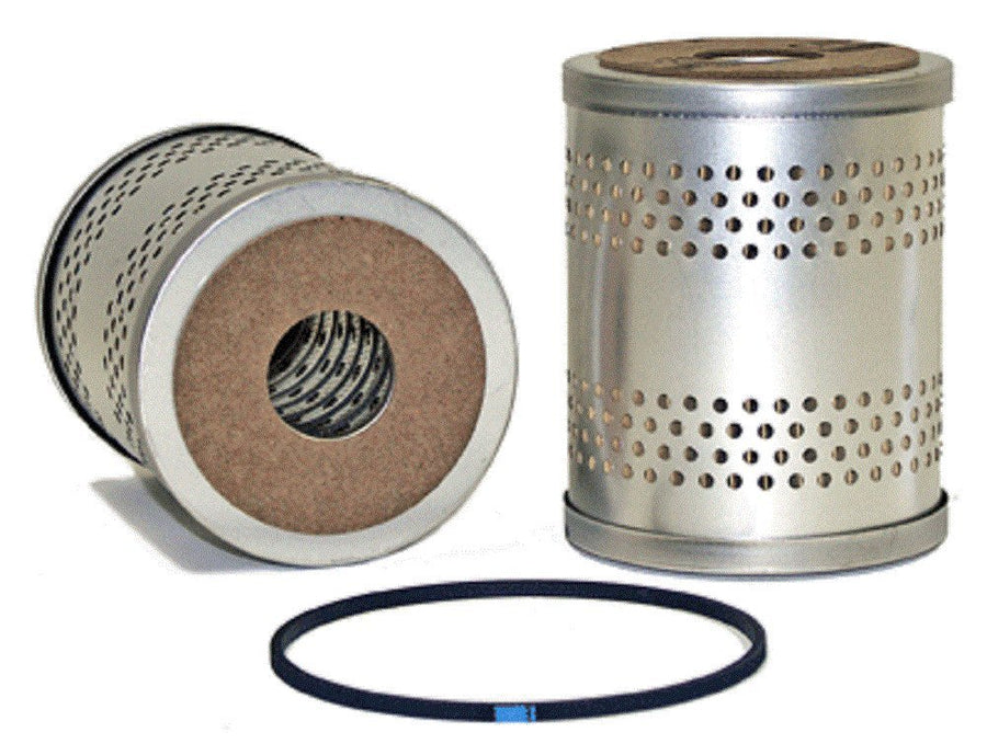 Cartridge Wix 51148 Lube Metal Canister Filter - Case of 12