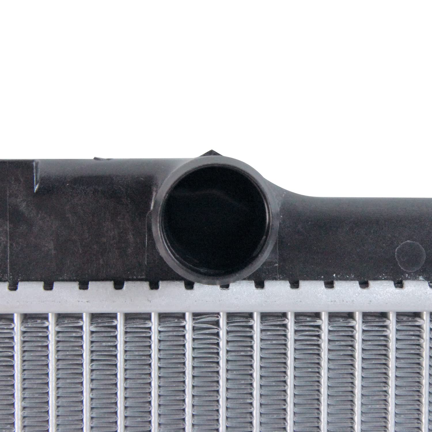Radiator TYC Compatible with 2001-2003 Acura CL 3.2