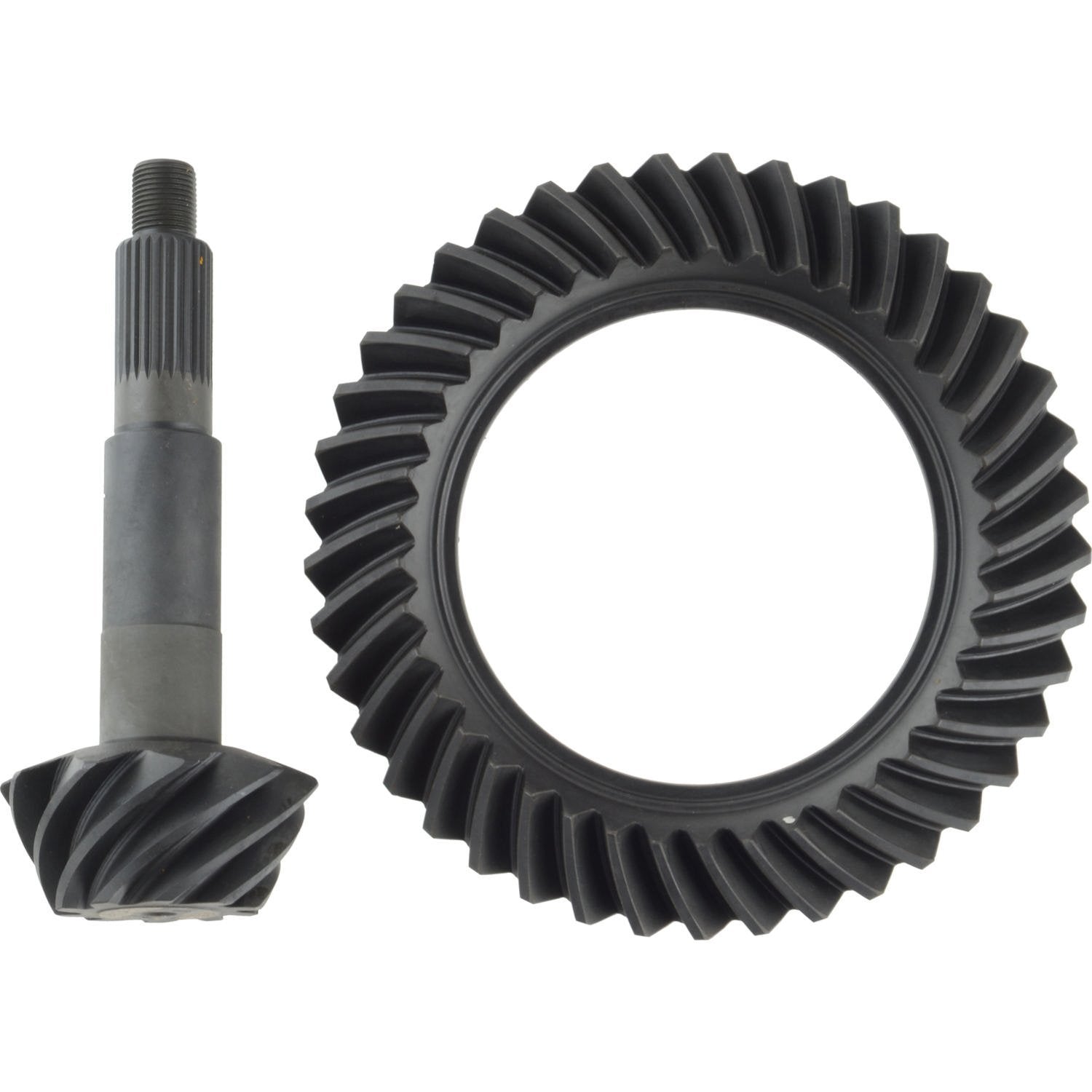 Spicer 10001310 SVL Differential Ring and Pinion Gear Set for DANA 50, 4.1 Ratio