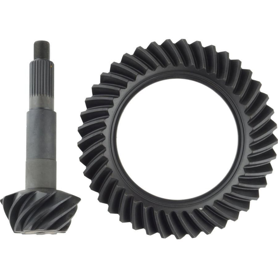 Spicer 10001310 SVL Differential Ring and Pinion Gear Set for DANA 50, 4.1 Ratio