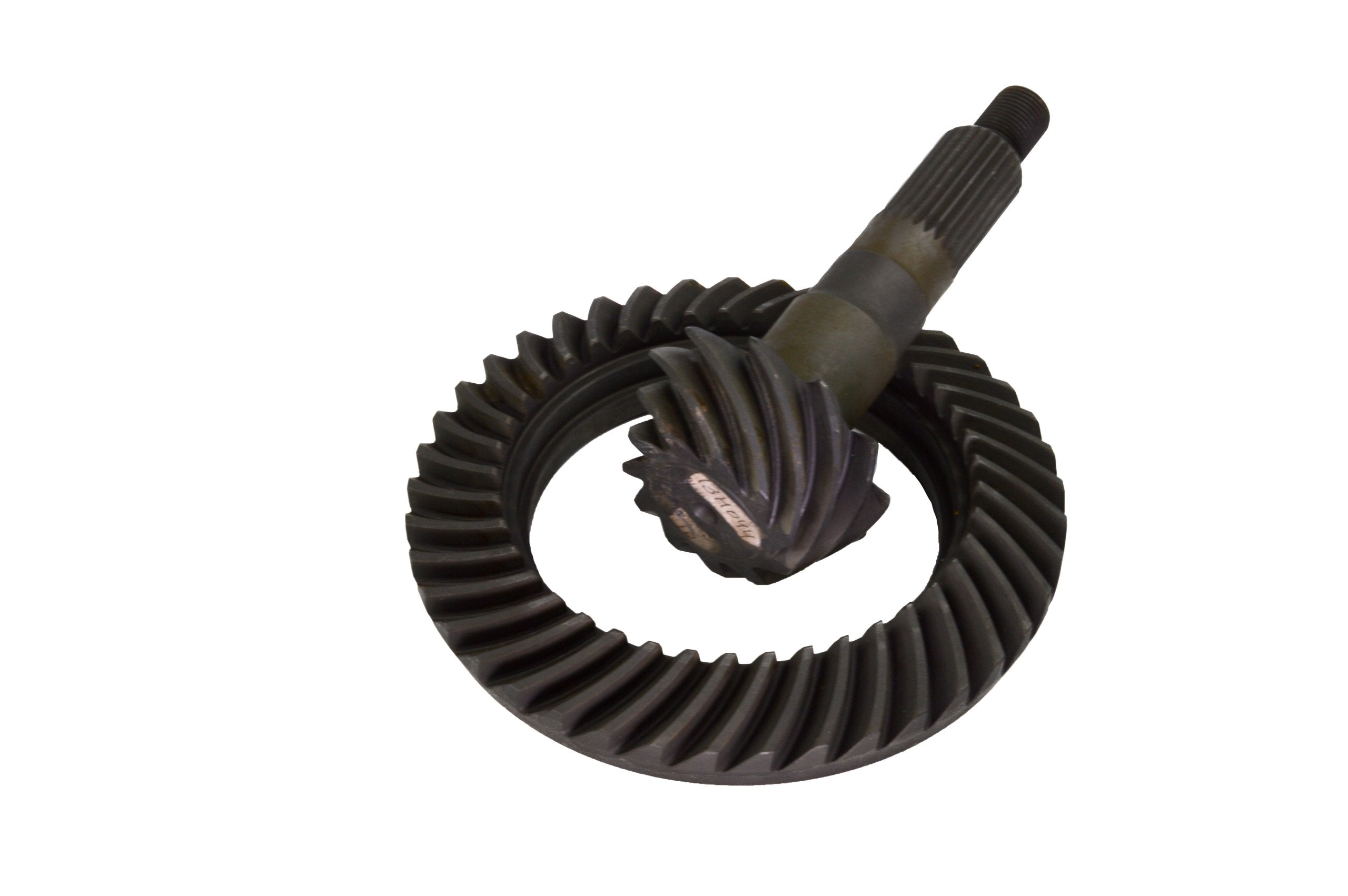 Spicer 2020840 SVL Differential Ring and Pinion Gear Set for DANA 30, 3.73 Ratio