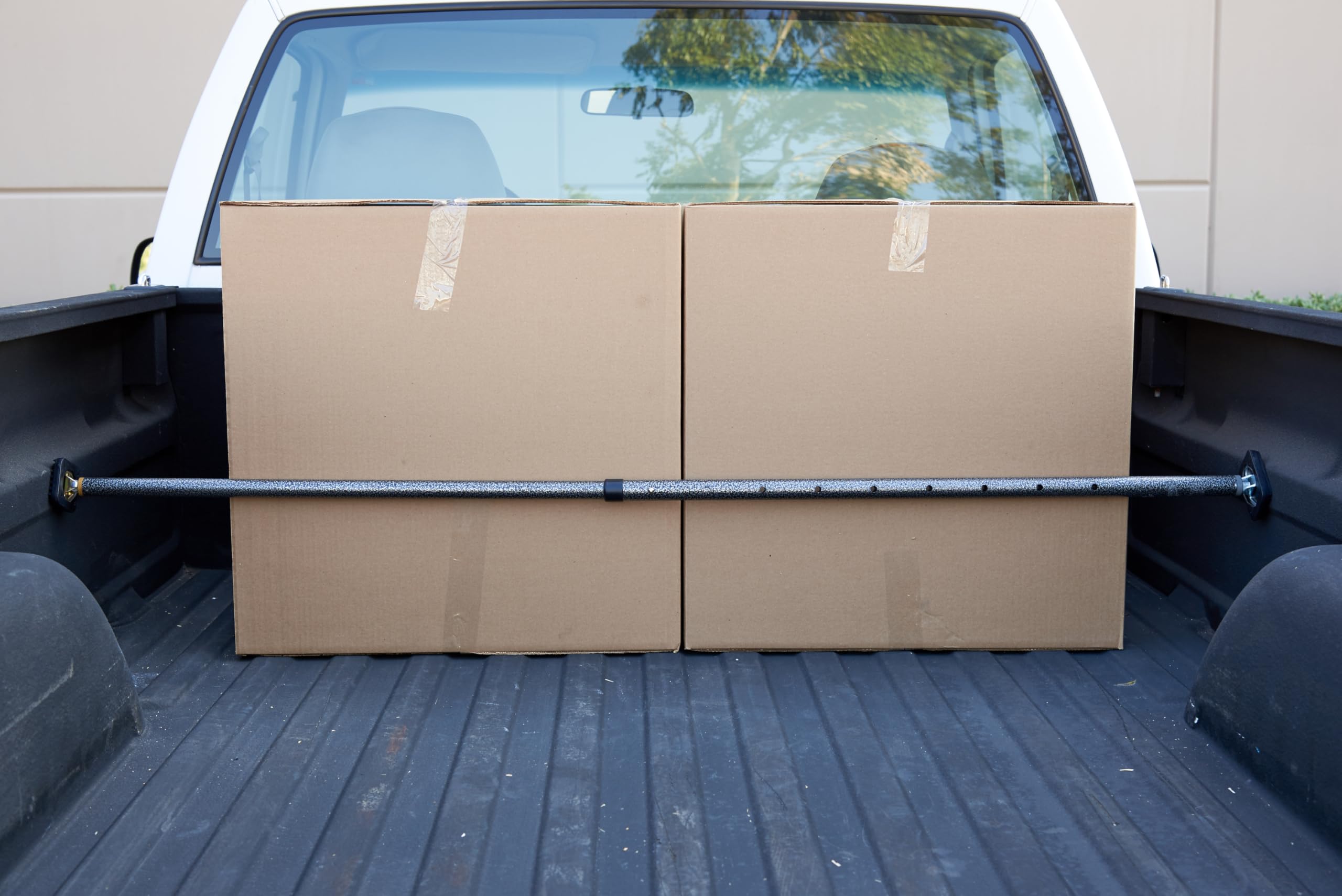Telescoping Keeper Cargo Bar 05056