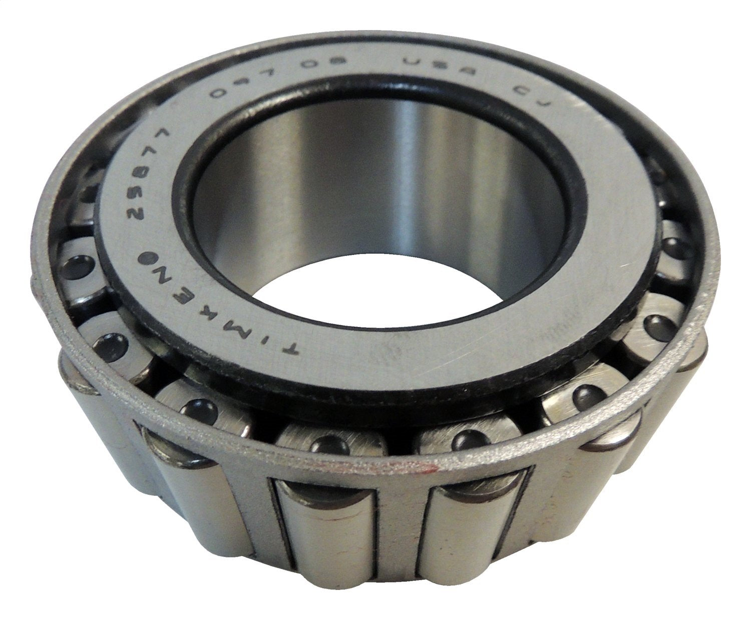 Automotive Crown Bearing Driveline and Axles