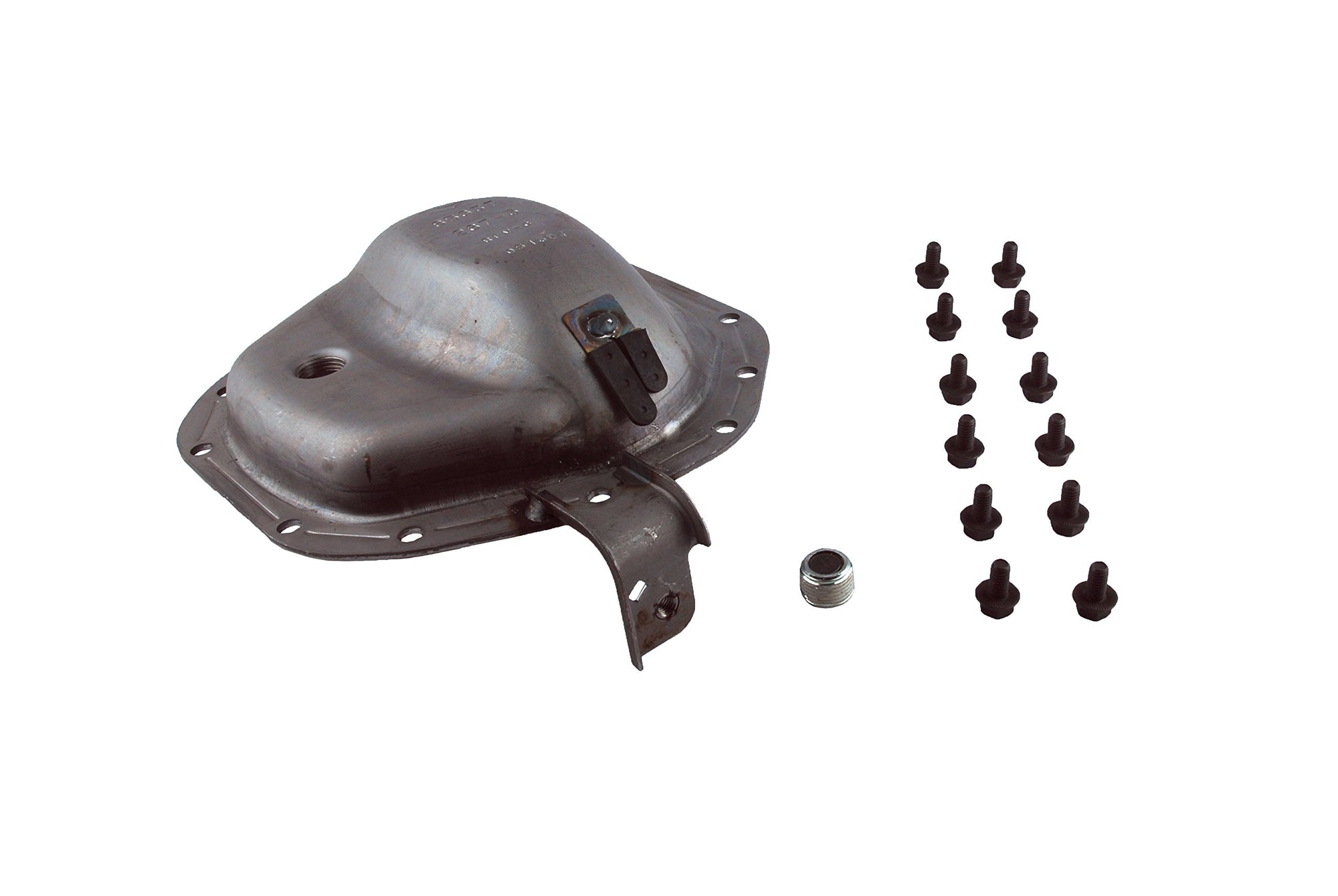 Differential Cover Spicer 2016953