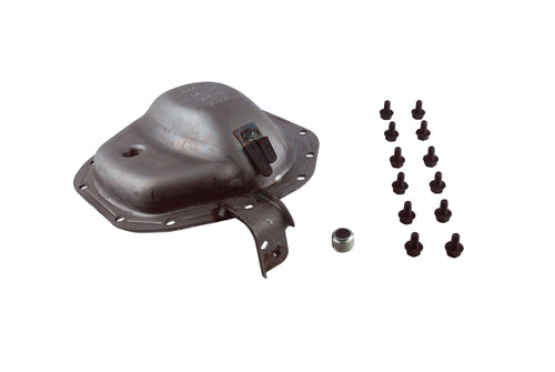 Differential Cover Spicer 2016953