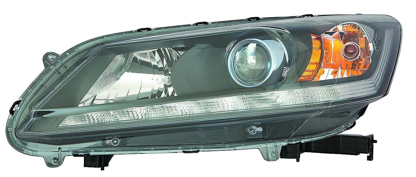 Depo ACORD HD HYBRID 14-15 HL ASY HALOGEN LH CAPA