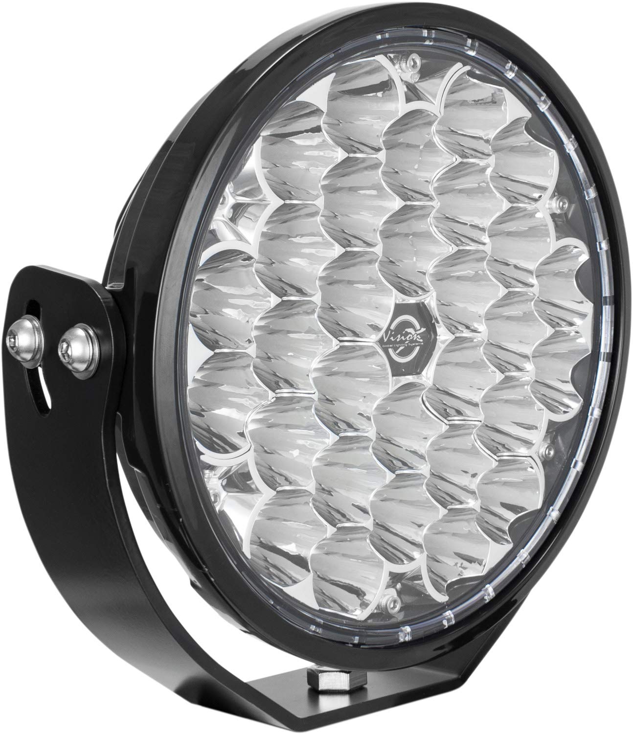 VWR043010 Vision X Lighting 8.7″ VL-Series Offroad Driving Light