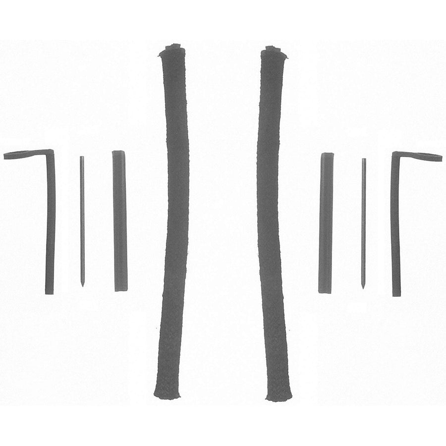 Rear Main Seal Set FEL-PRO BS 10743