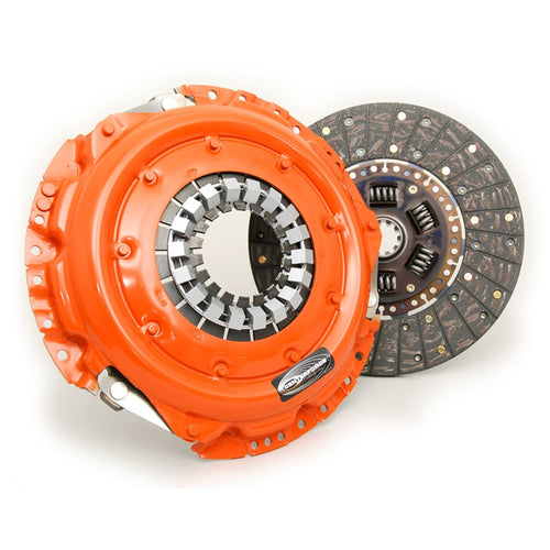 MST559000 Centerforce Series II Clutch Pressure Plate and Disc
