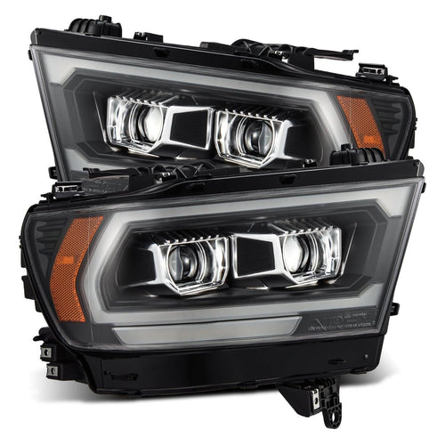 Luxx-series AlphaRex 880576 Projector Headlights