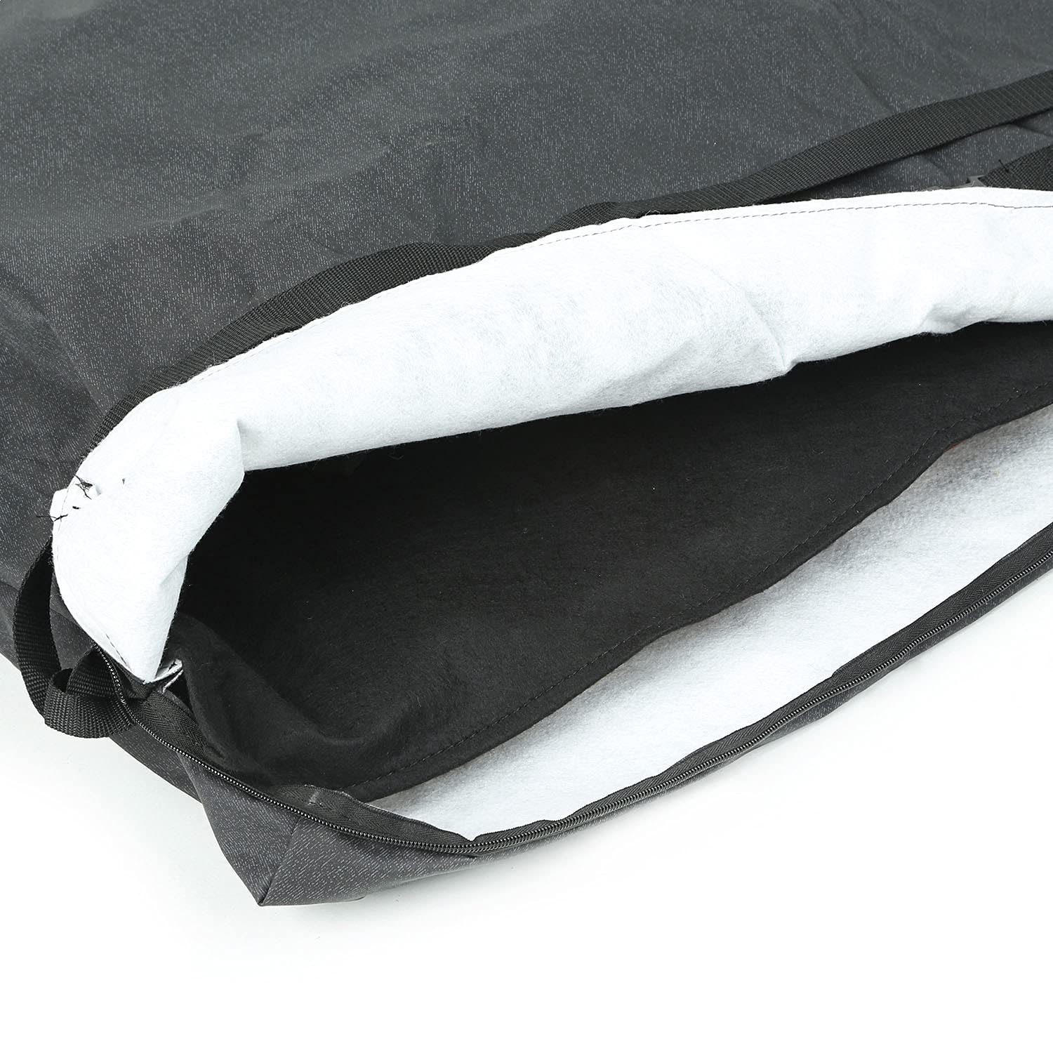 Freedom Panel Storage Bag Rugged Ridge for Jeep Wrangler/Gladiator | 12107.06 | Fits 2007-2025 Jeep Wrangler JK/JL; 2020-2025 Jeep Gladiator JT
