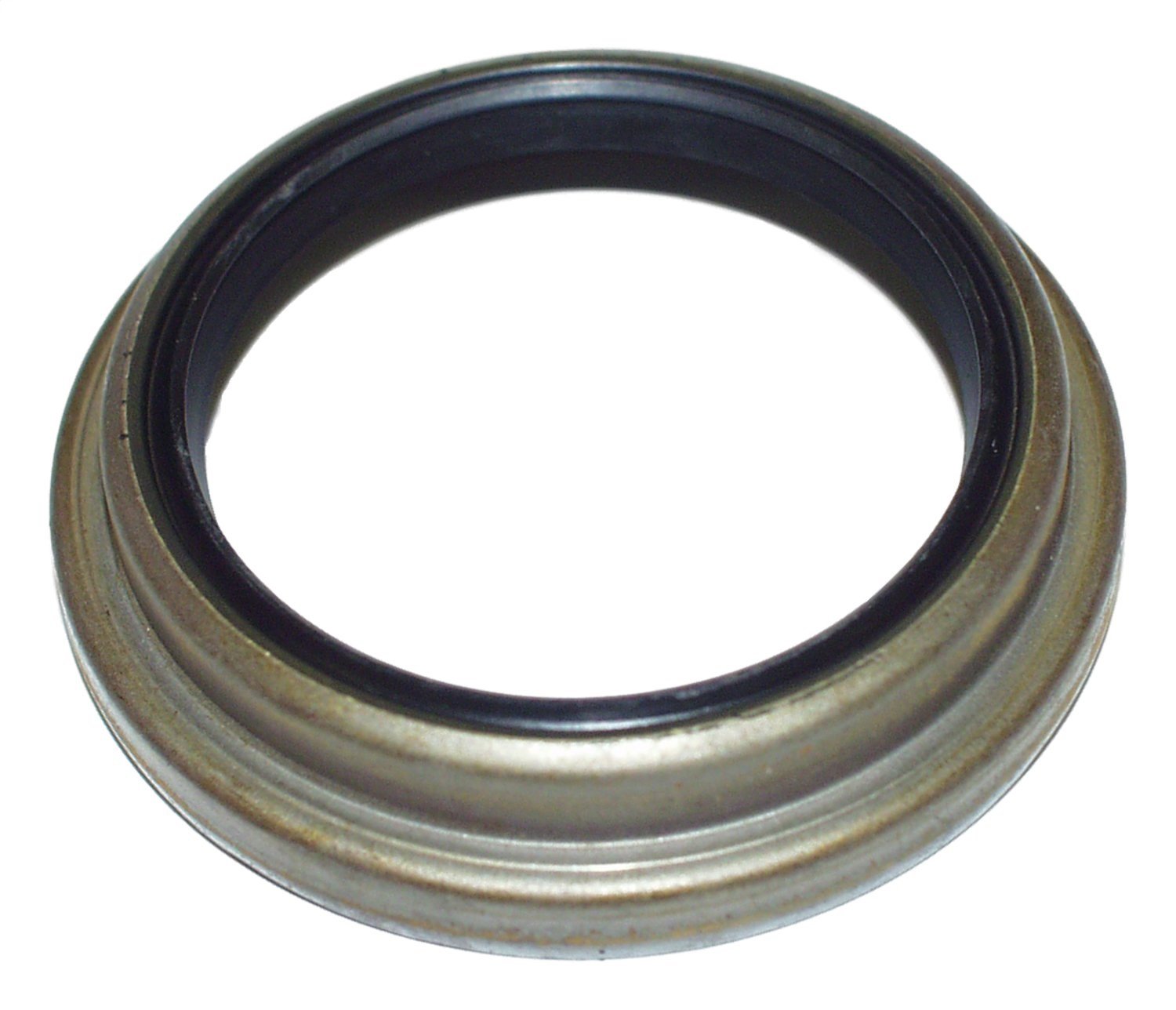 Automotive Crown Wheel Bearing Seal Brake