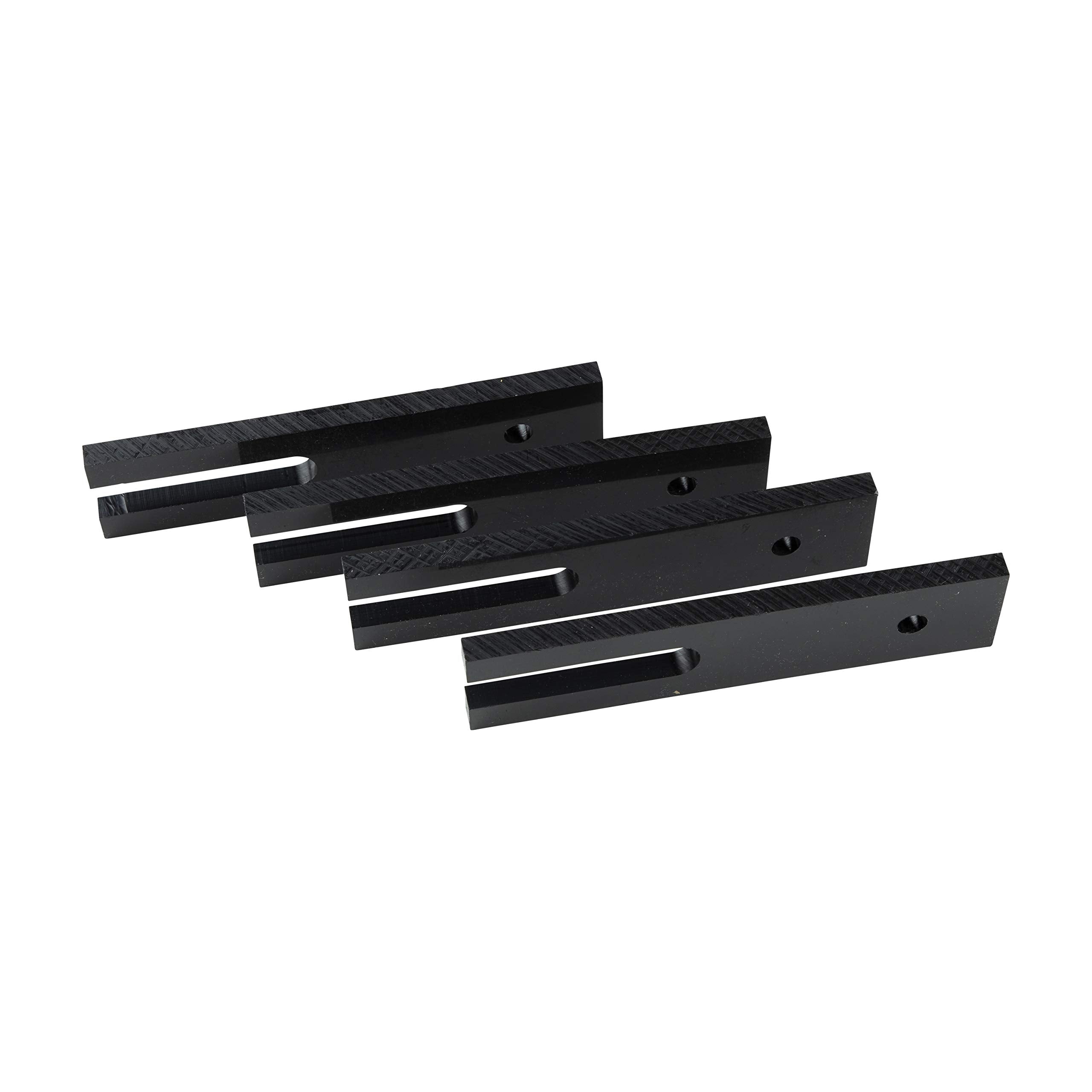 HAPPIJAC Spacer Bumper for Truck Camper Tie Down Various Sizes